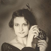 Портрет фотографа (аватар) Liya Volk