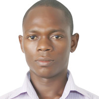 Портрет фотографа (аватар) EMMANUEL OGUNDIPE