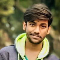 Портрет фотографа (аватар) Shubham (शुभम)