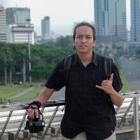 Фотография hendra murdani Портрет фотографа (аватар) hendra murdani