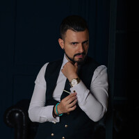 Портрет фотографа (аватар) Крайнов Станислав (Stanislav Kraynov)