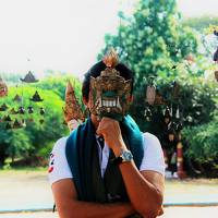 Портрет фотографа (аватар) Koko Htikeaung