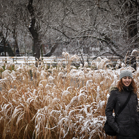 Портрет фотографа (аватар) Ramona