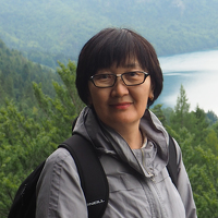 Портрет фотографа (аватар) Марианна Троева (Marianna Troeva)