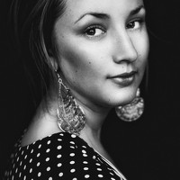 Портрет фотографа (аватар) Ирина Хомутова (Irina Khomutova)