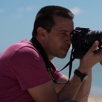 Портрет фотографа (аватар) Florin Chitu