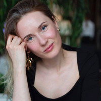 Портрет фотографа (аватар) Ольга Петрова (Olga Petrova)