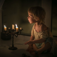 Портрет фотографа (аватар) Лариса Гречихина (Grechihina Larisa)