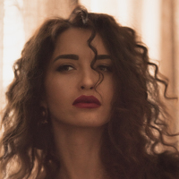 Портрет фотографа (аватар) Юлия Распопова (Yulia Raspopova)