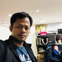 Портрет фотографа (аватар) Nino Matienzo