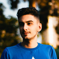 Портрет фотографа (аватар) Amin Fadakar