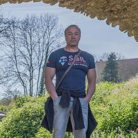 Портрет фотографа (аватар) Victor Ninestrong (Ninestrong)