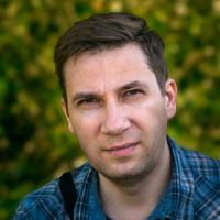 Фотография Михаил Новиков (Mikhail Novikov) Портрет фотографа (аватар) Михаил Новиков (Mikhail Novikov)