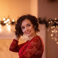 Портрет фотографа (аватар) Анастасия Качула