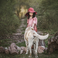 Портрет фотографа (аватар) Valeria Gauna