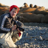 Портрет фотографа (аватар) Александр Кузнецов (Alexandr Kuznetsov)