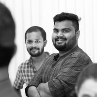 Портрет фотографа (аватар) Senthil Balraj (Senthil Kumar Balraj)