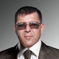 Портрет фотографа (аватар) Михаил Шаров (Michail Sharov)