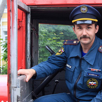 Фотография Огнев Кирилл Анатольевич Портрет фотографа (аватар) Огнев Кирилл Анатольевич