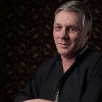 Портрет фотографа (аватар) Сергей Борденов (Sergey Bordenov)