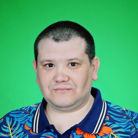 Портрет фотографа (аватар) Борис Борисович (Шевченко)