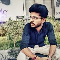 Портрет фотографа (аватар) Thushar Chandrahas