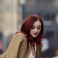 Портрет фотографа (аватар) Марина Кравченко (Marina Kravchenko)