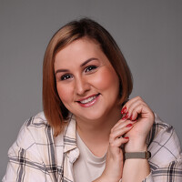 Портрет фотографа (аватар) Светлана Рожкова (Svetlana Rozhkova)