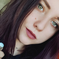 Портрет фотографа (аватар) Анна Киселёва (Anna Kiseleva)