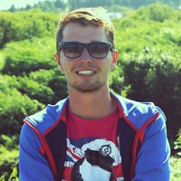 Портрет фотографа (аватар) Василий Ильинов