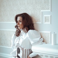 Портрет фотографа (аватар) Мария Жидко