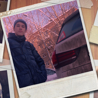 Портрет фотографа (аватар) Вильям