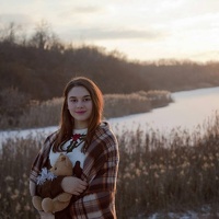Портрет фотографа (аватар) Darina