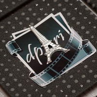 Портрет фотографа (аватар) Alexandre Dpari