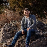 Фотография Тимур Тухватулин (Timur Tukhvatulin) Портрет фотографа (аватар) Тимур Тухватулин (Timur Tukhvatulin)