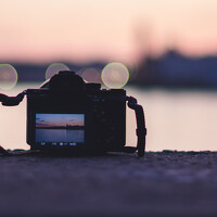 Фотография Danieldelor Портрет фотографа (аватар) Danieldelor