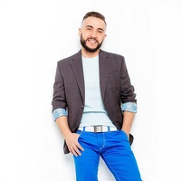 Портрет фотографа (аватар) Александр