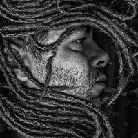 Портрет фотографа (аватар) NICOLA ÓKIN FRIOLI