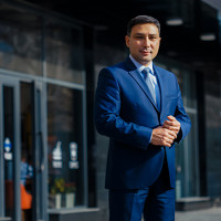 Портрет фотографа (аватар) Rakhat Kerimbaev