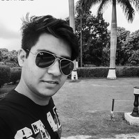 Портрет фотографа (аватар) Shobhit Dwivedi