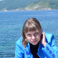 Портрет фотографа (аватар) Мария Воробьёва (Mari Vorobeva)