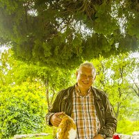 Портрет фотографа (аватар) Gennadiy Karasev