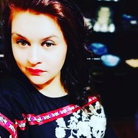 Портрет фотографа (аватар) Masooma Zubairi