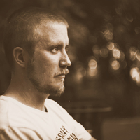 Портрет фотографа (аватар) Павел Балин (Balin Pavel)