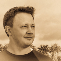 Портрет фотографа (аватар) Гребенкин Павел (Pawel Grebenkin)