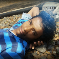 Фотография Ajith Kannan Портрет фотографа (аватар) Ajith Kannan