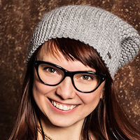 Фотография Варвара (Varvara) Портрет фотографа (аватар) Варвара (Varvara)