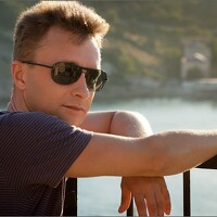 Портрет фотографа (аватар) Карасев Юрий (Yuriy Karasev)