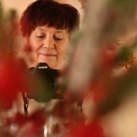 Портрет фотографа (аватар) Ольга Антанайтене (OLGA ANTANAITENE)