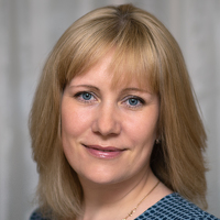 Портрет фотографа (аватар) Марина Семелькина (Marina Semelkina)